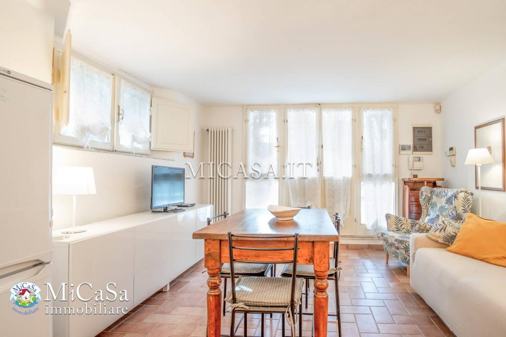 Appartamento trilocale in affitto a Pisa