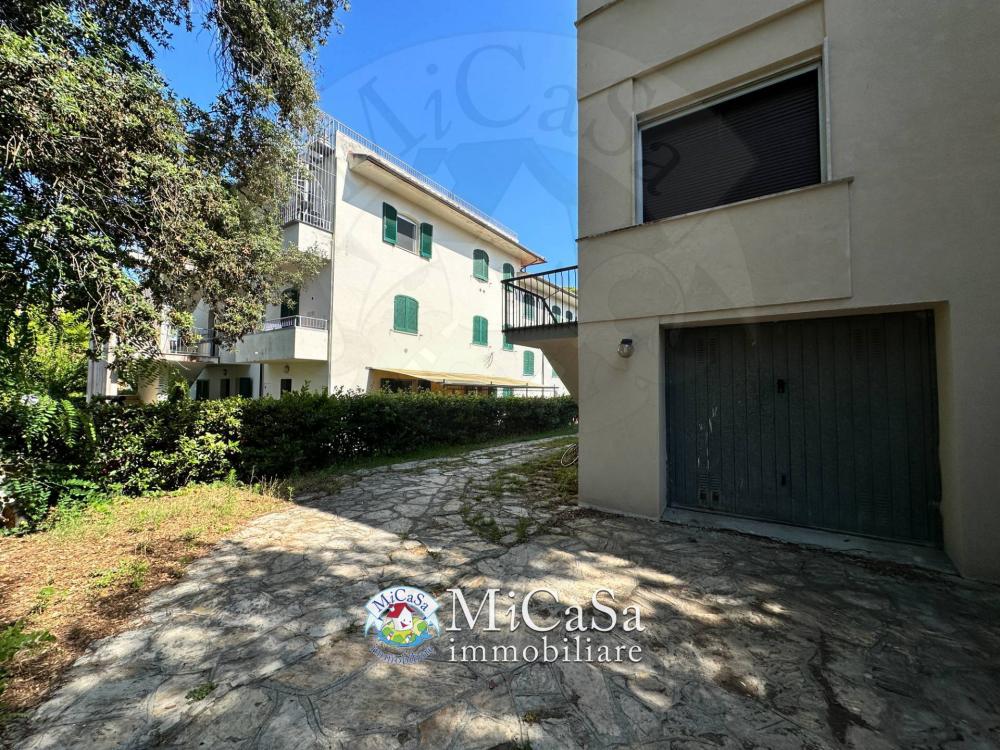 Appartamento plurilocale in vendita a Pisa