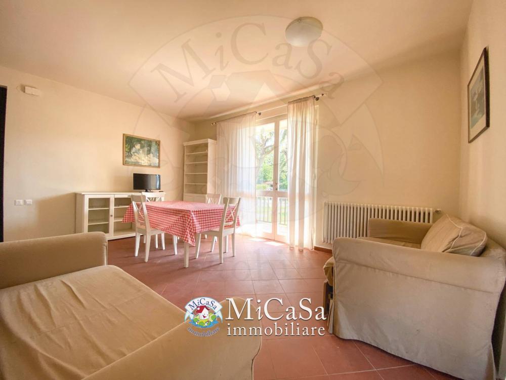 Appartamento quadrilocale in vendita a Pisa