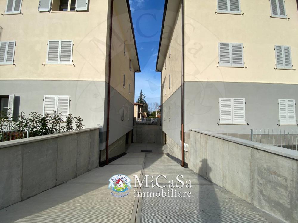 Appartamento trilocale in vendita a San Giuliano Terme