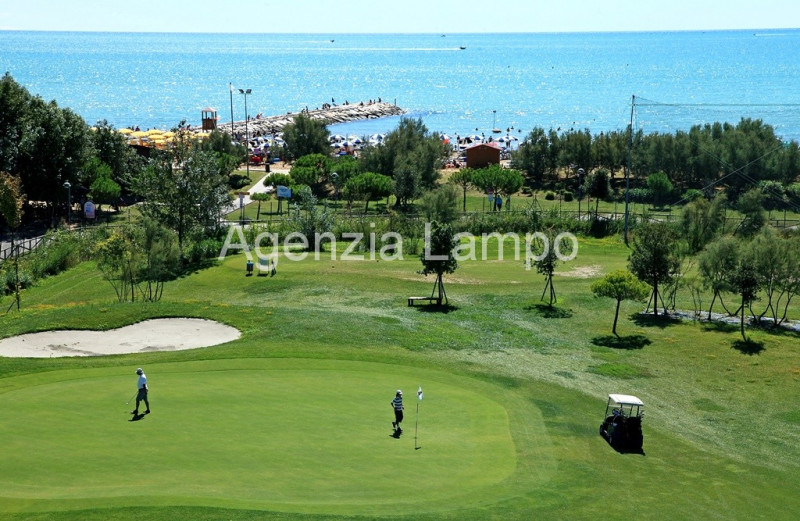 Appartamento bilocale in vendita a caorle