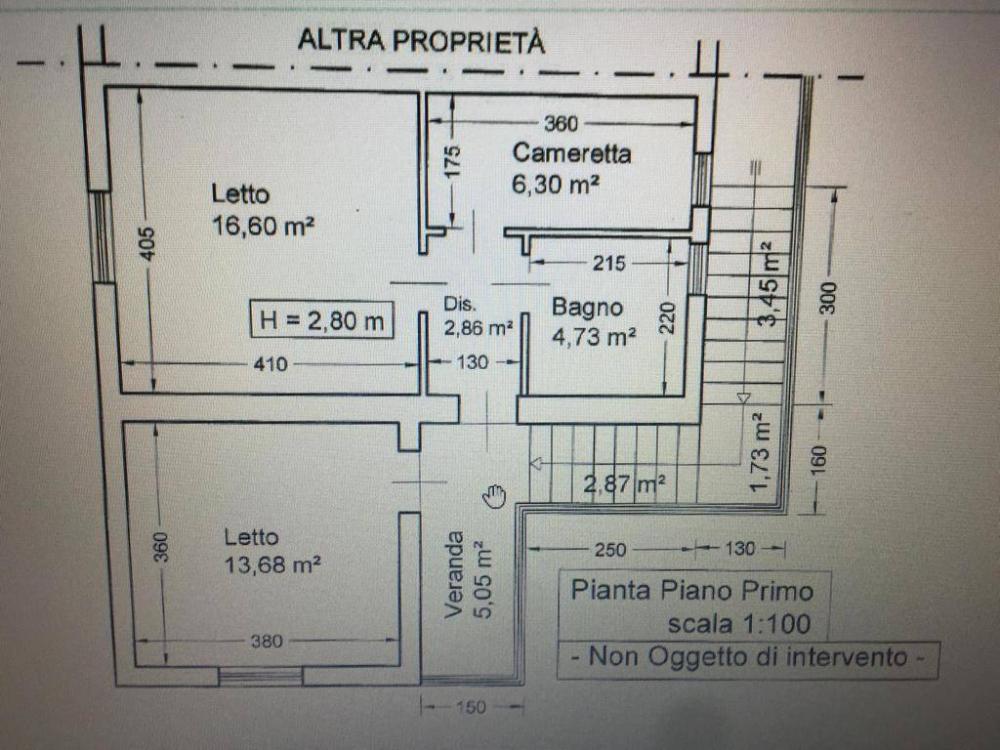 Casa plurilocale in vendita a San Giovanni Teatino