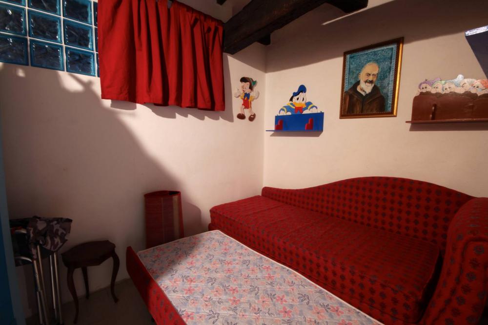 Appartamento plurilocale in vendita a Capalbio