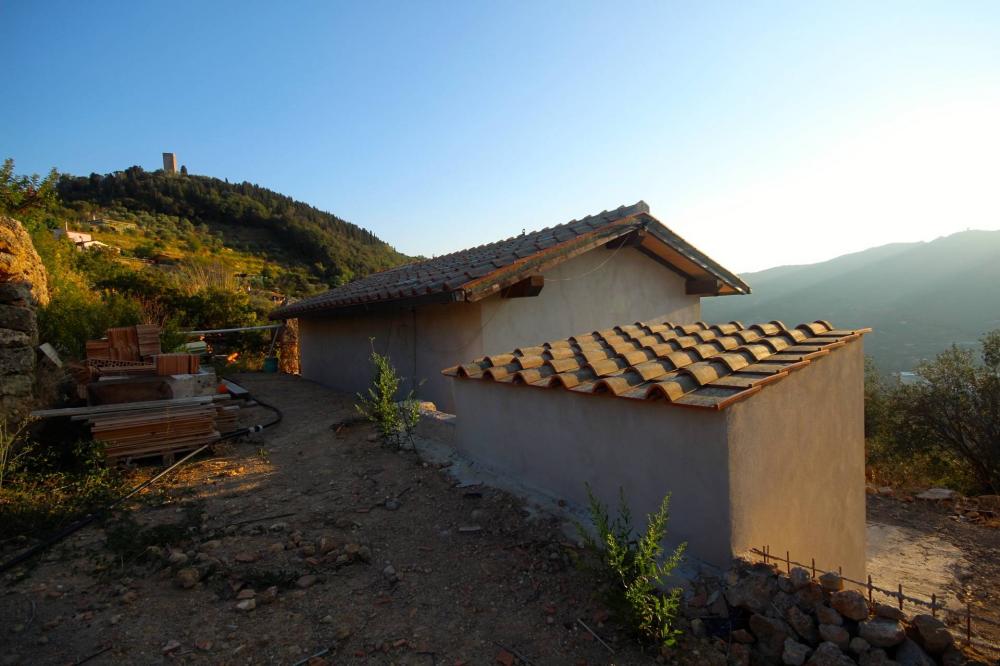 Casa monolocale in vendita a Monte Argentario