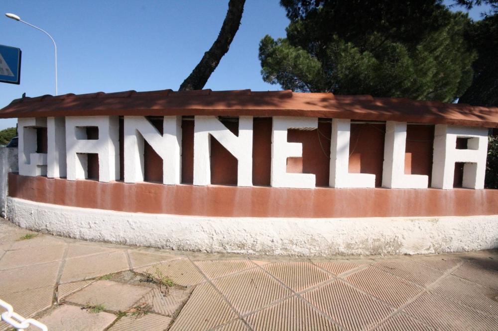 Villa plurilocale in vendita a Orbetello