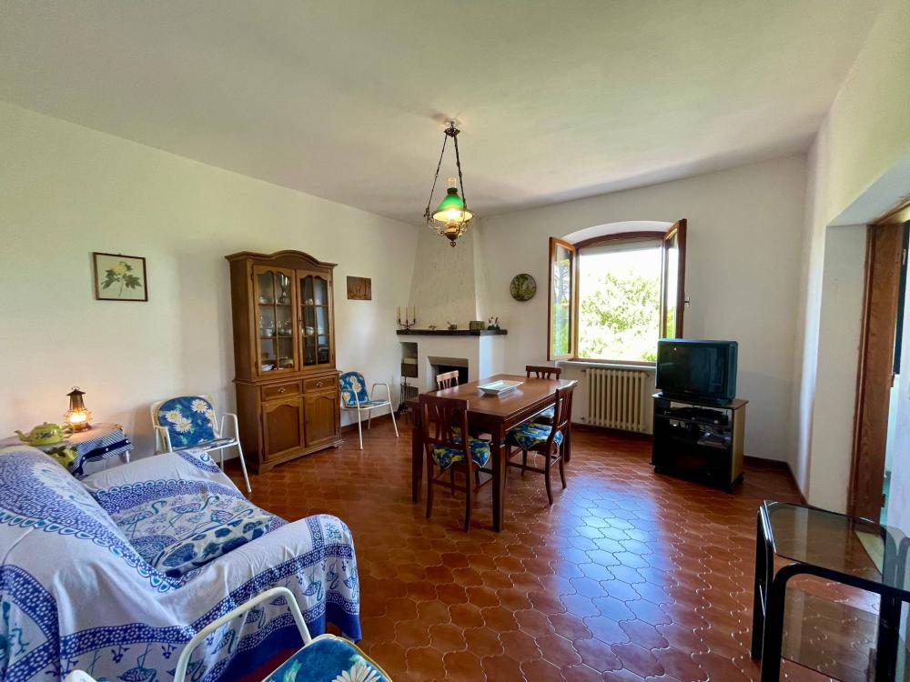 Villa indipendente plurilocale in vendita a Orbetello
