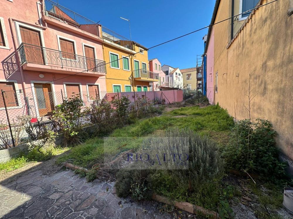 Appartamento plurilocale in vendita a Venezia