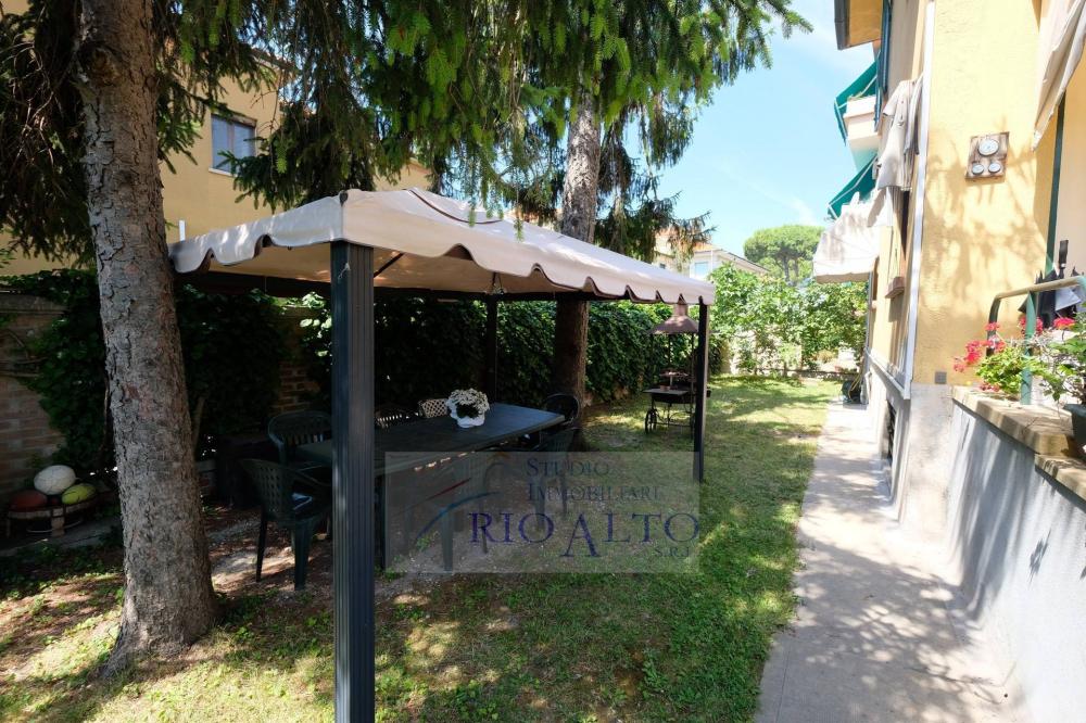 Casa quadrilocale in vendita a Venezia