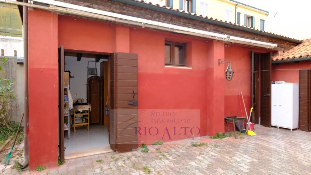 Casa plurilocale in vendita a Venezia