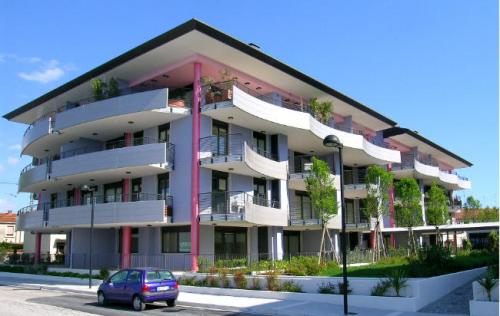 Res. Costa Azzurra - Appartamento monocamera in affitto a Grado