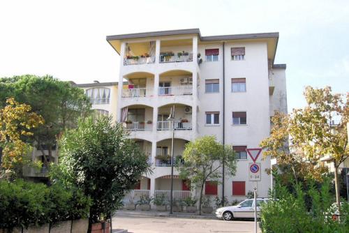 Cond. Stefania - Appartamento monocamera in affitto a Grado Città Giardino
