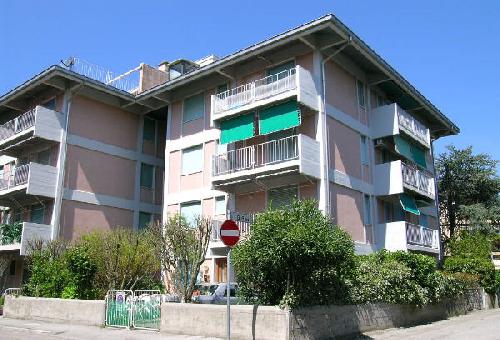 Cond. Serenissima - Appartamento monocamera in affitto a Grado Città Giardino