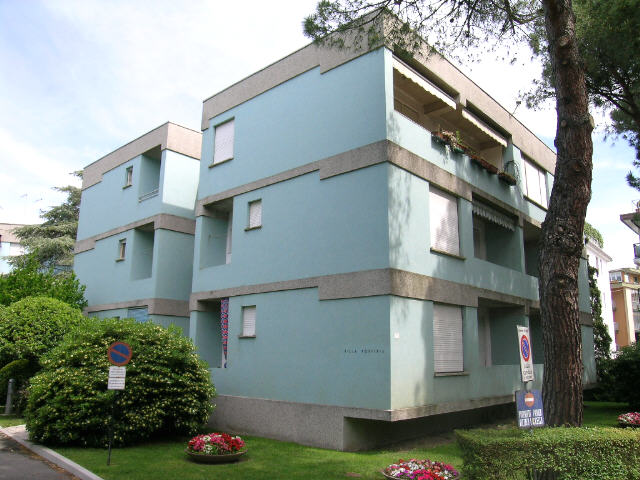 Cond. Porfiria - Appartamento monocamera in affitto a Grado Città Giardino