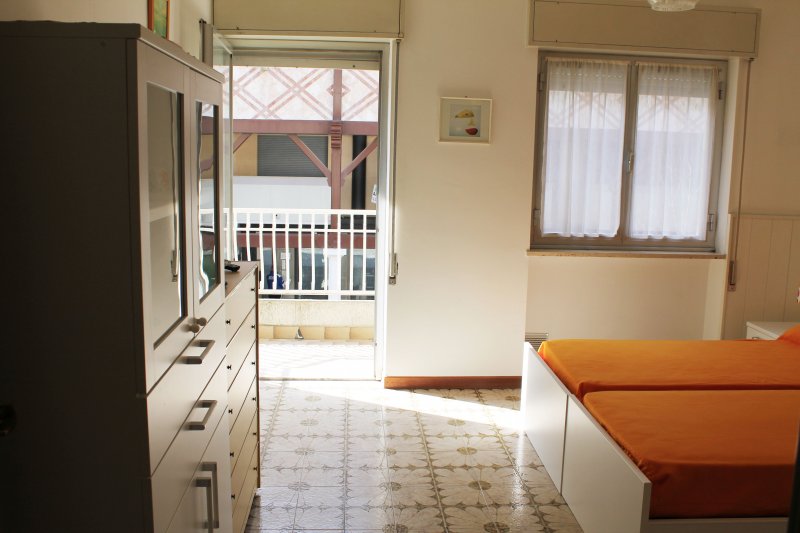 Appartamento monocamera in affitto a Grado