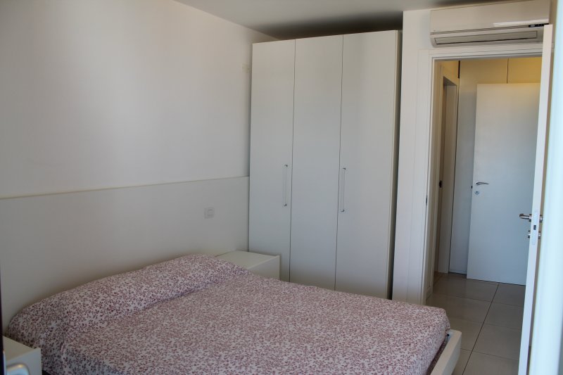 Appartamento monocamera in affitto a Grado