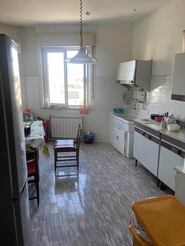 Appartamento plurilocale in vendita a Monfalcone