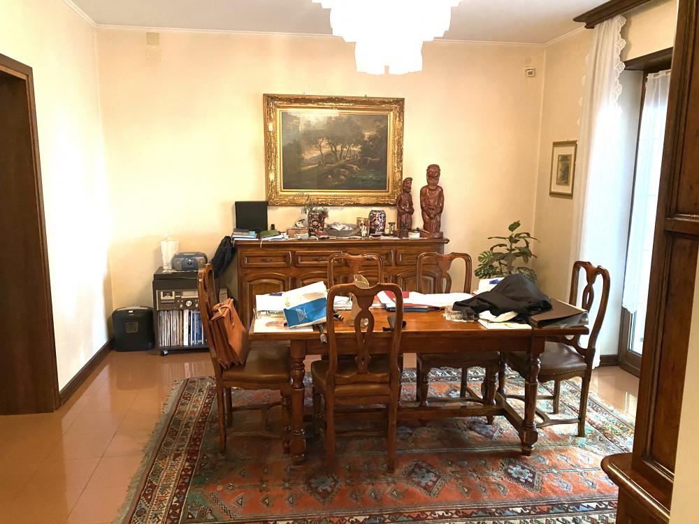Villa plurilocale in vendita a Monfalcone