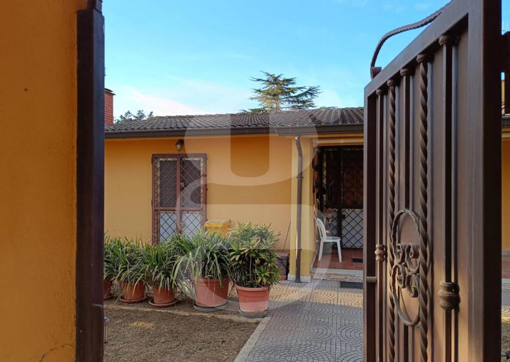 Villa indipendente plurilocale in vendita a nettuno