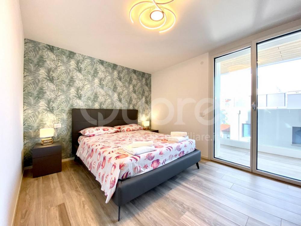 Appartamento trilocale in vendita a Lignano Sabbiadoro