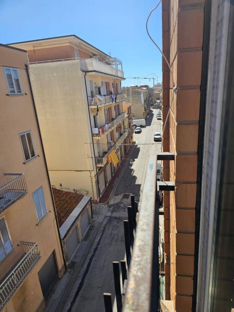 Appartamento quadrilocale in vendita a Porto San Giorgio