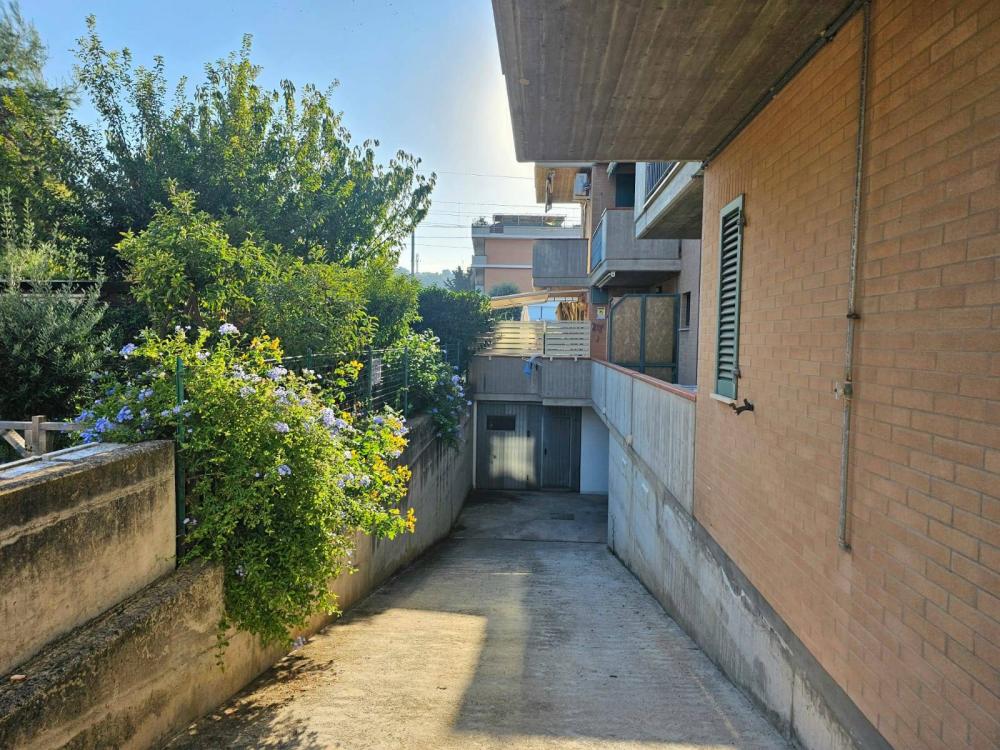 Appartamento bilocale in vendita a Porto Sant'Elpidio