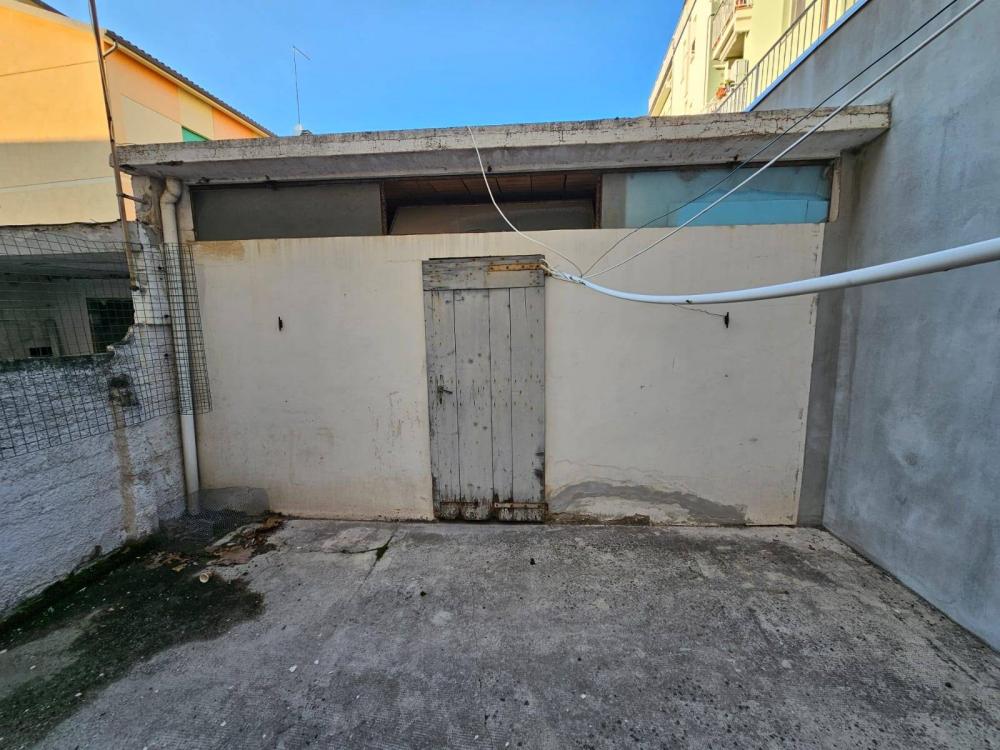 Casa plurilocale in vendita a Porto Recanati