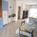 Appartamento quadrilocale in vendita a Petritoli