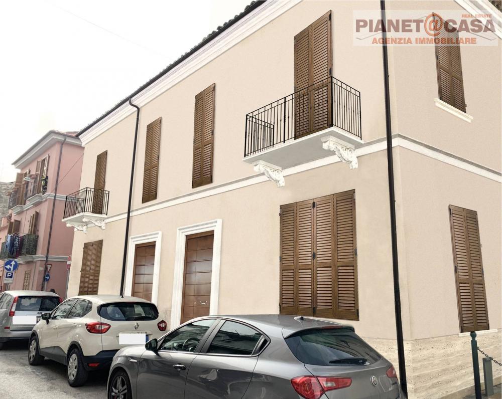 Appartamento monolocale in vendita a San Benedetto del Tronto