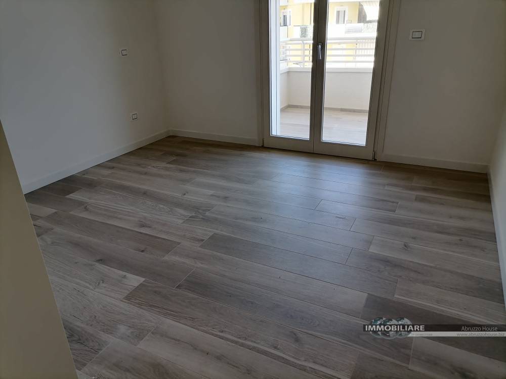 Appartamento trilocale in vendita a Mosciano Sant'Angelo