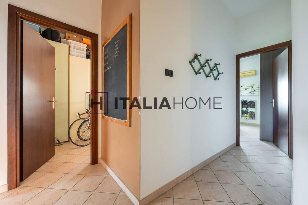 Appartamento quadrilocale in vendita a Cagliari