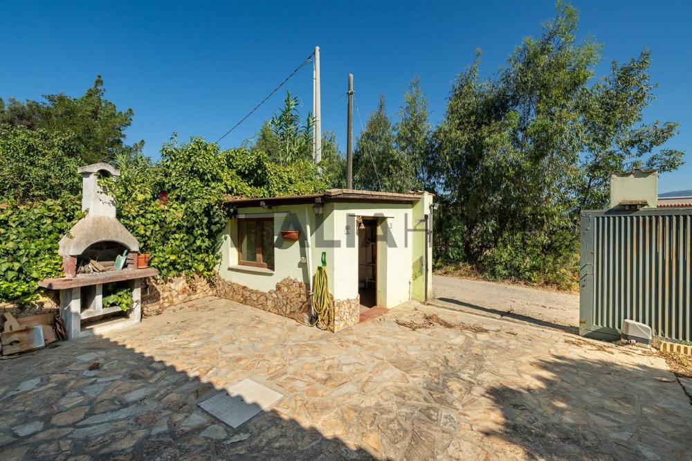 Casa quadrilocale in vendita a Quartu Sant'Elena