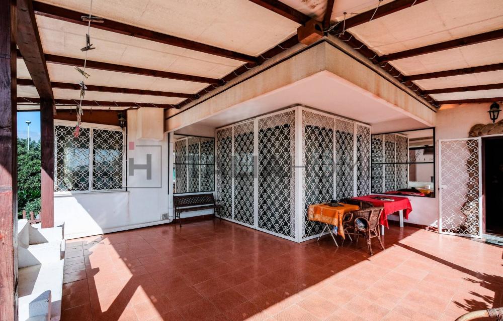 Villa indipendente plurilocale in vendita a Quartu Sant'Elena