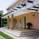 Villa plurilocale in vendita a Caranna