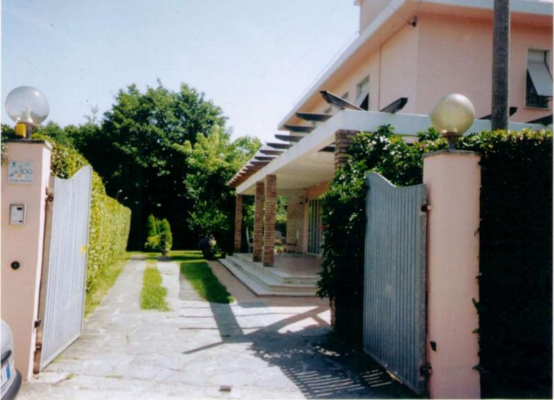 Villa plurilocale in vendita a Caranna