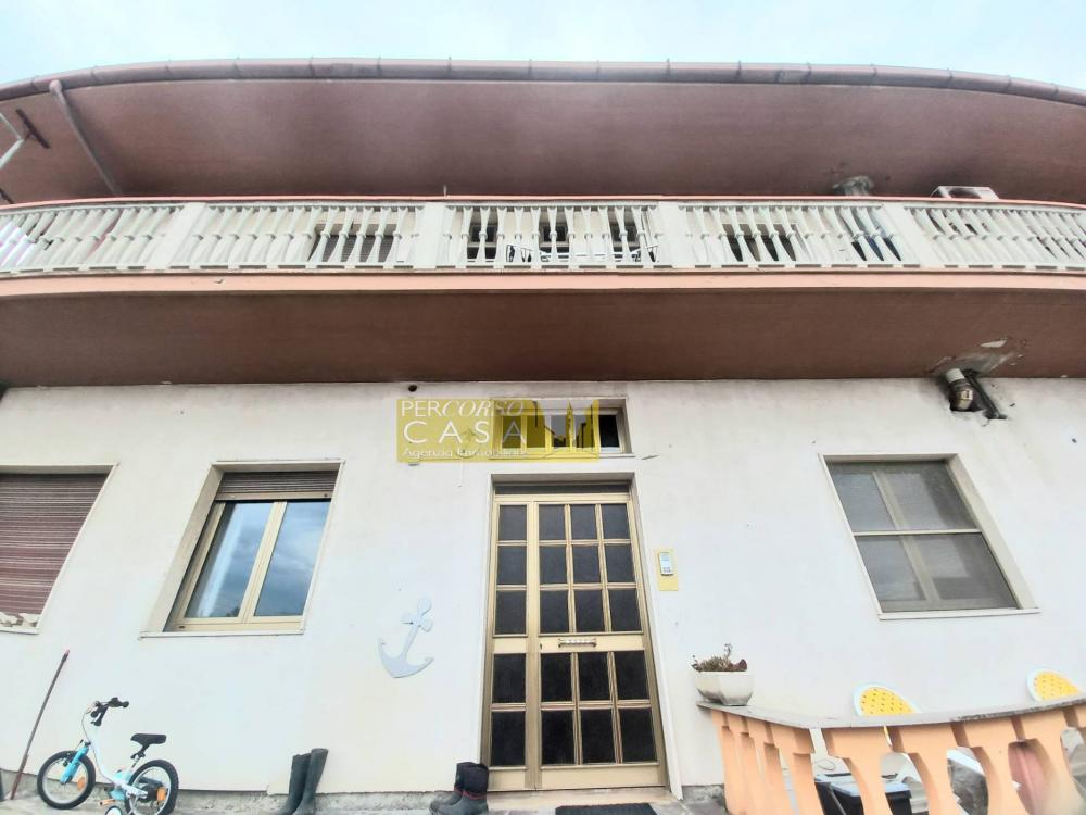 Appartamento plurilocale in vendita a Teramo
