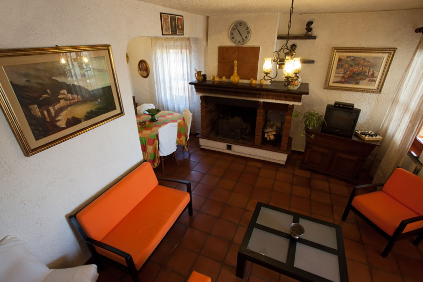 Villa plurilocale in vendita a Monsummano Terme