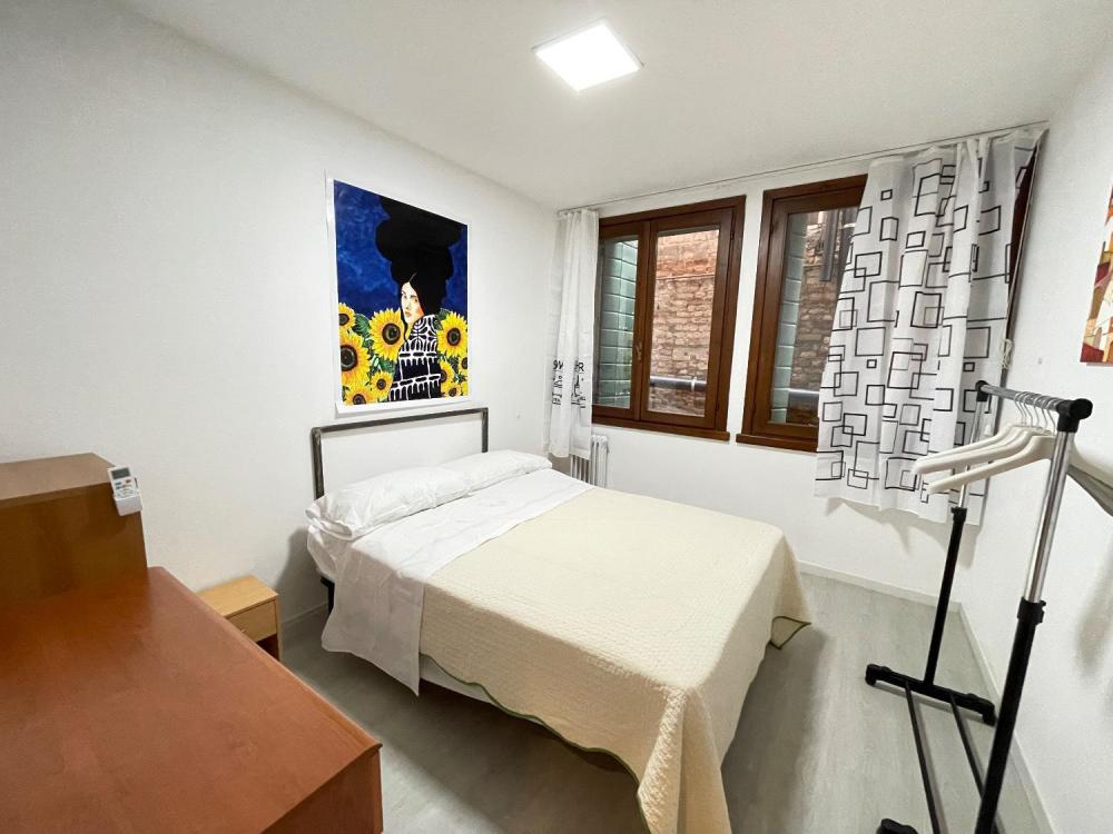 Appartamento plurilocale in affitto a venezia