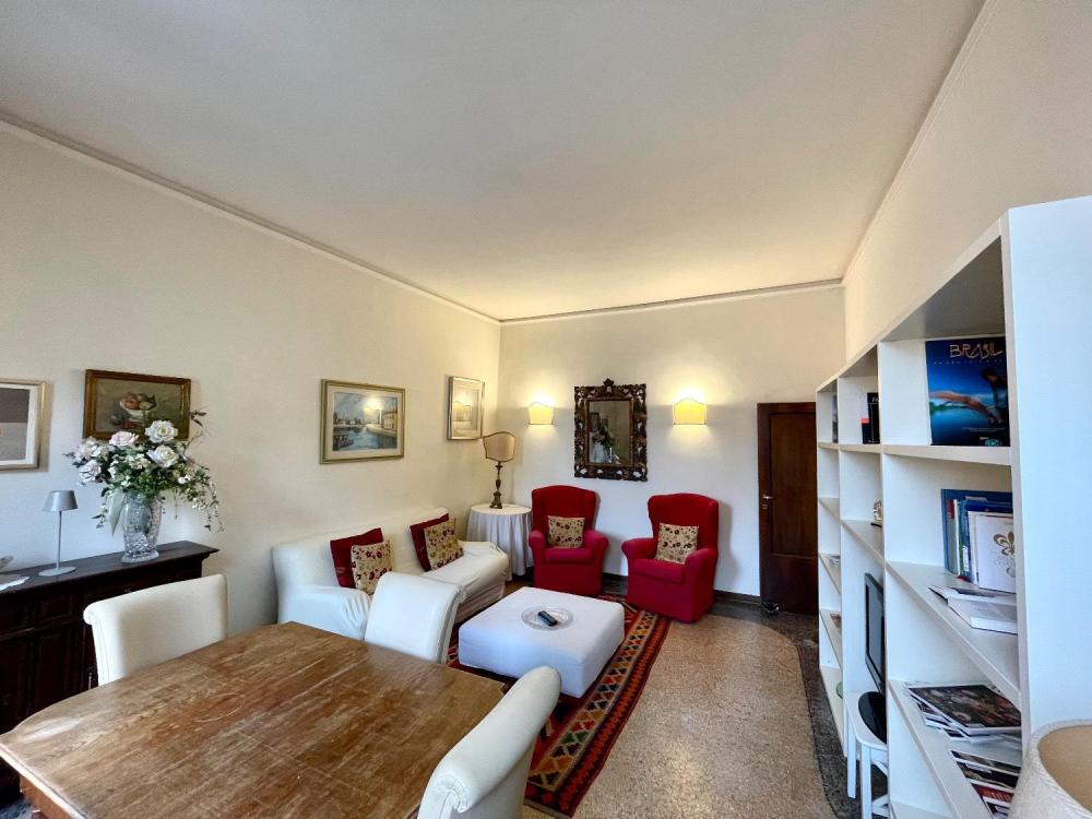 Appartamento quadrilocale in vendita a venezia