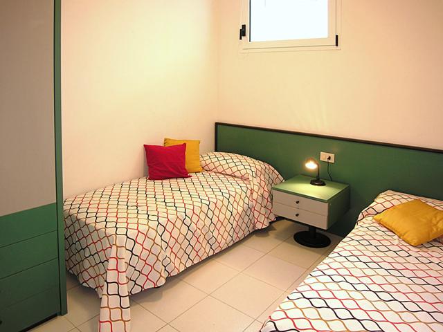 Appartamento bilocale in affitto a Bibione