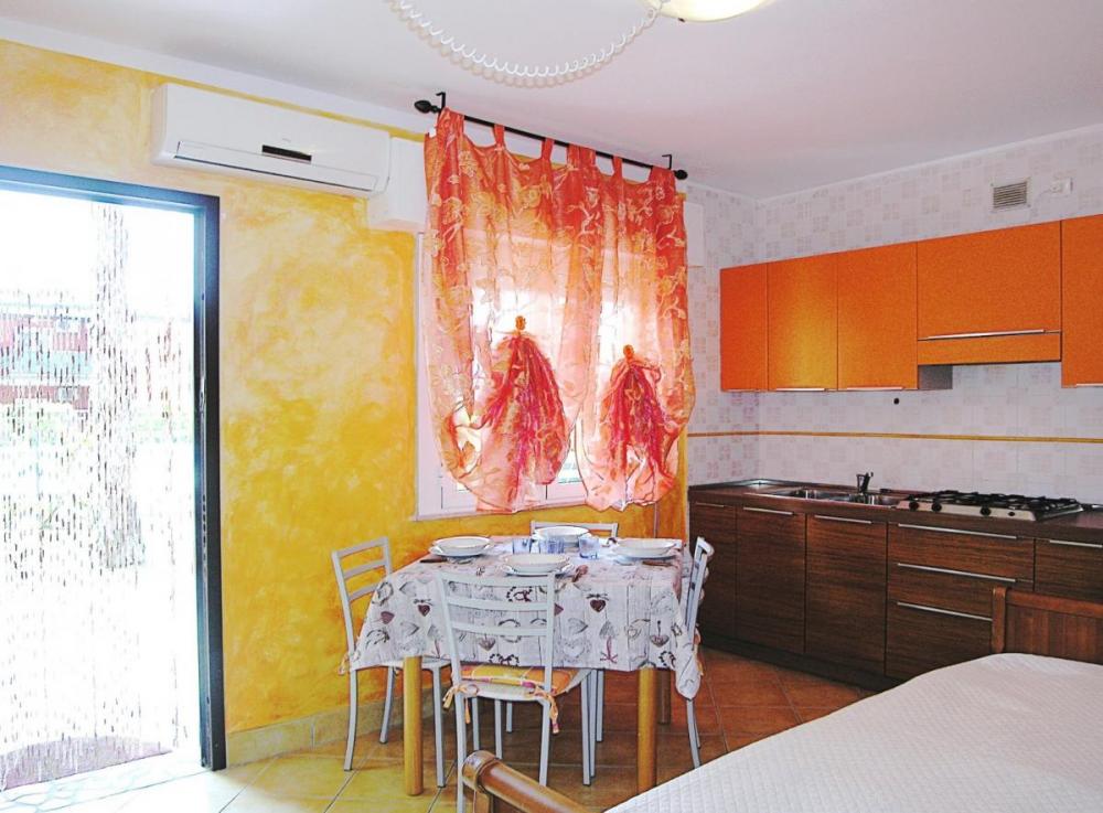 Angolo cottura - Appartamento  in vendita a Bibione