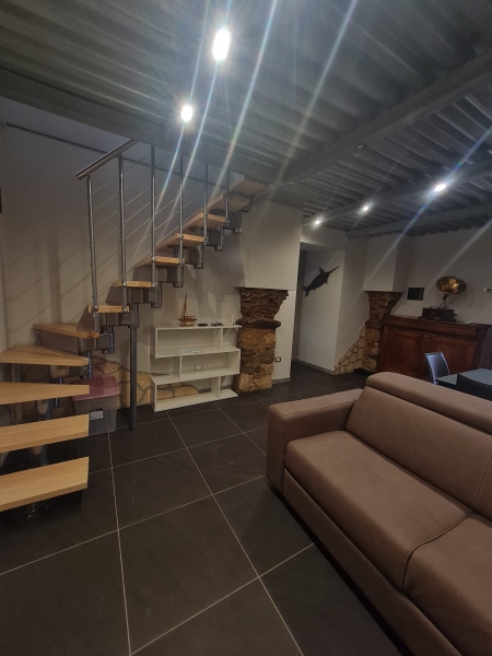 Appartamento bilocale in vendita a Finale Ligure