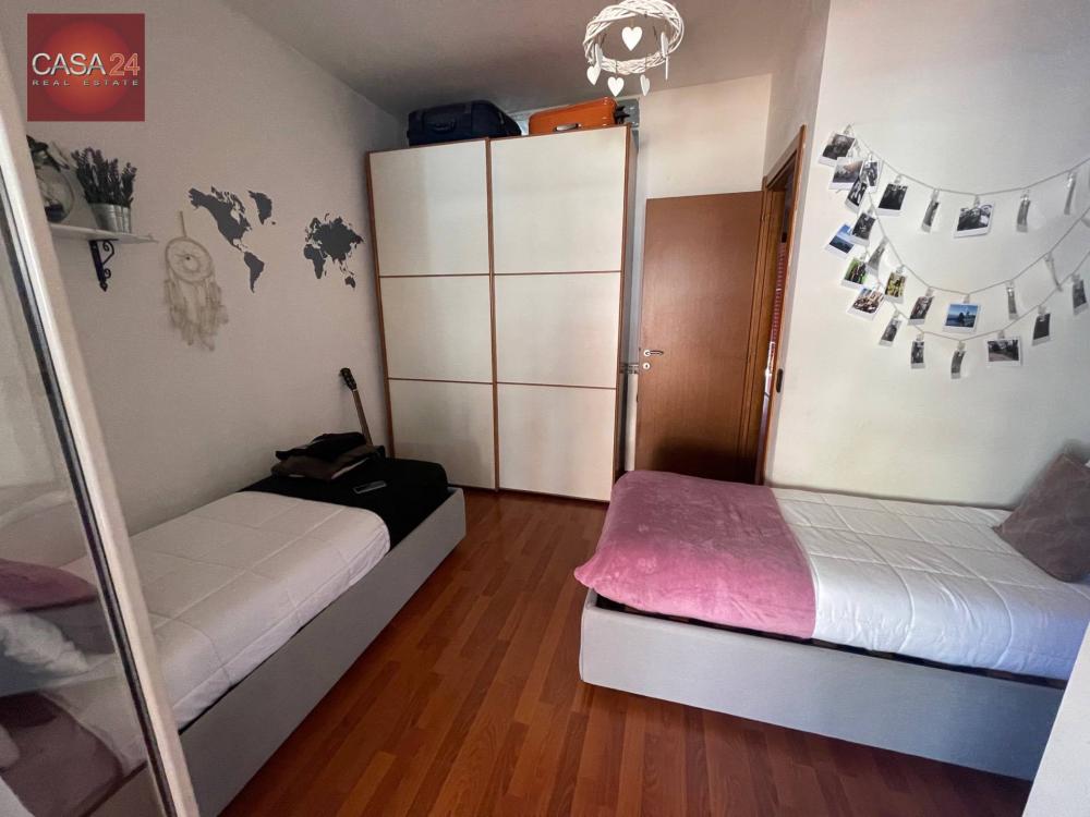 Appartamento quadrilocale in vendita a Latina