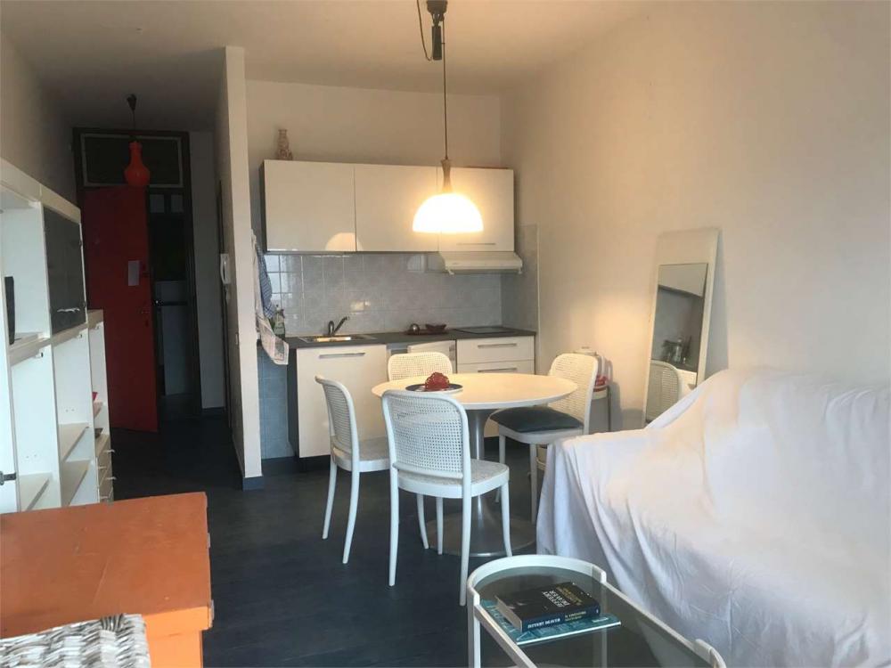 Appartamento monolocale in vendita a Lignano pineta