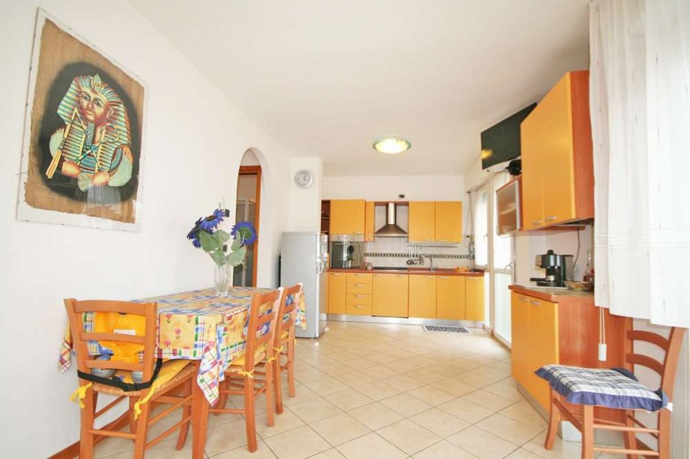 Appartamento plurilocale in vendita a lignano-sabbiadoro