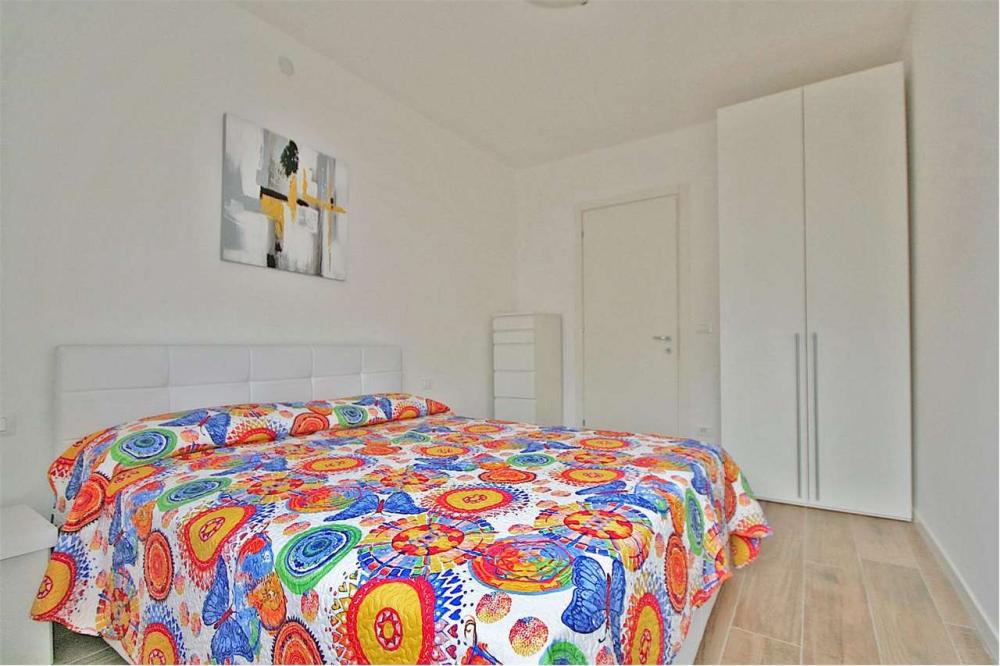 Appartamento quadrilocale in vendita a Lignano riviera