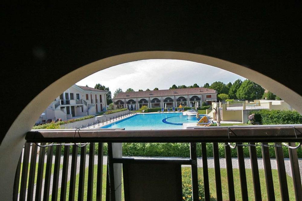 Villa plurilocale in vendita a lignano-sabbiadoro