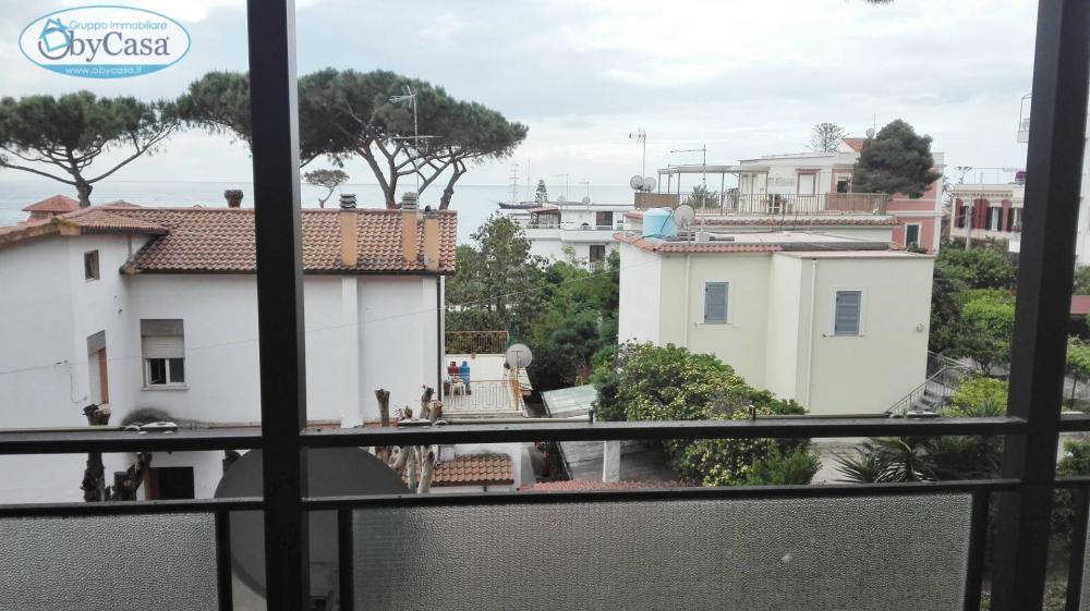 Appartamento monolocale in affitto a Santa Marinella