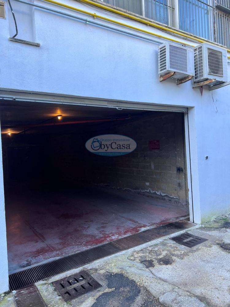 Garage monolocale in vendita a Santa Marinella
