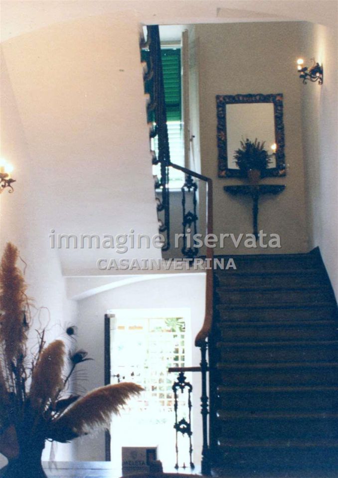 interni - Villa plurilocale in vendita a grosseto