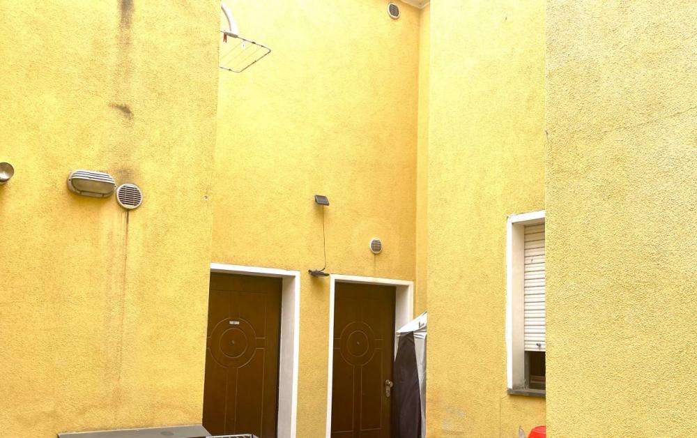 INGRESSO - Villa indipendente bilocale in vendita a grosseto